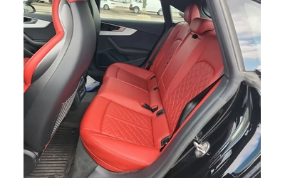 Audi S5 TECHNIK - автомобили, коли, обяви за нови и употребявани 7