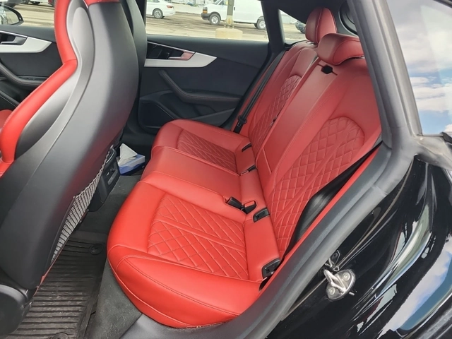 Audi S5 TECHNIK - автомобили, коли, обяви за нови и употребявани 7