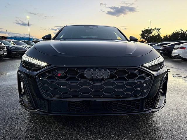 Audi S5 2025г-DISTRONIK-HEAD UP-LAZER-Bang Olufsen-360KAME - автомобили, коли, обяви за нови и употребявани 0