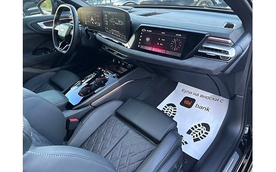 Audi S5 2025г-DISTRONIK-HEAD UP-LAZER-Bang Olufsen-360KAME - автомобили, коли, обяви за нови и употребявани 13