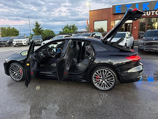Audi S5 2025г-DISTRONIK-HEAD UP-LAZER-Bang Olufsen-360KAME - автомобили, коли, обяви за нови и употребявани 14