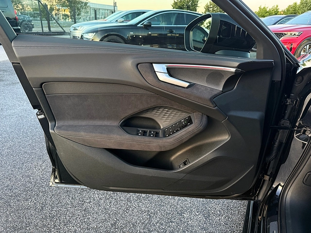 Audi S5 2025г-DISTRONIK-HEAD UP-LAZER-Bang Olufsen-360KAME - автомобили, коли, обяви за нови и употребявани 7
