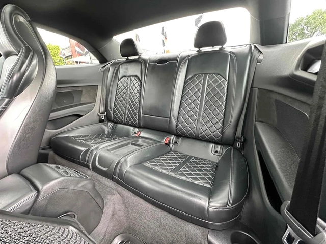 Audi S5 PREMIUM PLUS* CARBON* S-LINE* DIGITAL* КРАЙНА ЦЕНА - автомобили, коли, обяви за нови и употребявани 13