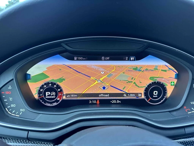 Audi S5 PREMIUM PLUS* CARBON* S-LINE* DIGITAL* КРАЙНА ЦЕНА - автомобили, коли, обяви за нови и употребявани 8