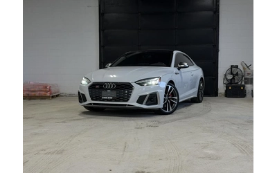 audi-s5 - 1