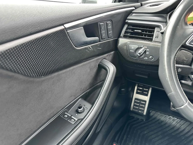 Audi S5 PREMIUM PLUS* CARBON* S-LINE* DIGITAL* КРАЙНА ЦЕНА - автомобили, коли, обяви за нови и употребявани 10