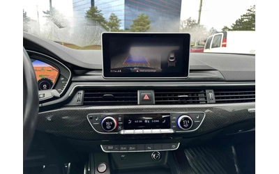 Audi S5 PREMIUM PLUS* CARBON* S-LINE* DIGITAL* КРАЙНА ЦЕНА - автомобили, коли, обяви за нови и употребявани 12