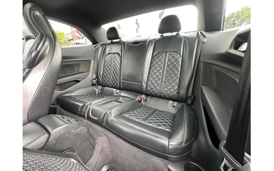 Audi S5 PREMIUM PLUS* CARBON* S-LINE* DIGITAL* КРАЙНА ЦЕНА - автомобили, коли, обяви за нови и употребявани 13