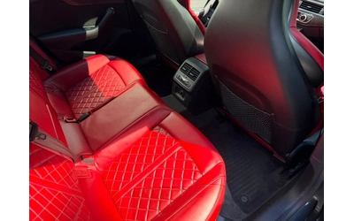 Audi S5 Technik Quattro* BANG & OLUFSEN* МАСАЖ* DISTRONIC* - автомобили, коли, обяви за нови и употребявани 10