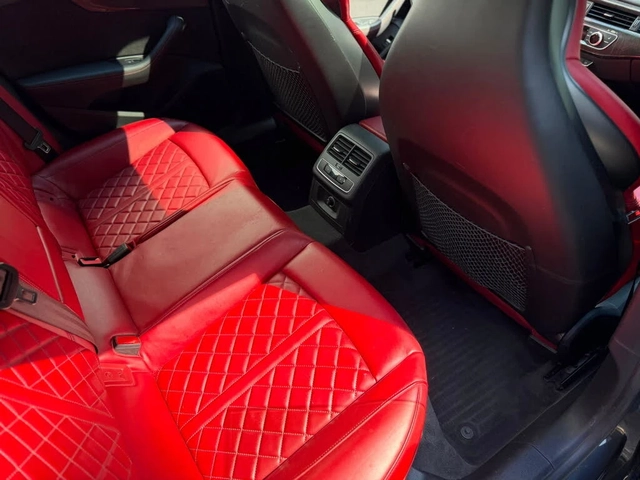 Audi S5 Technik Quattro* BANG & OLUFSEN* МАСАЖ* DISTRONIC* - автомобили, коли, обяви за нови и употребявани 10
