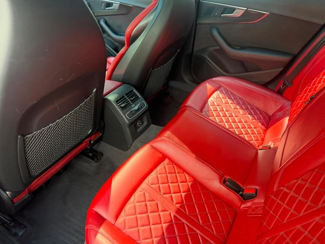 Audi S5 Technik Quattro* BANG & OLUFSEN* МАСАЖ* DISTRONIC* - автомобили, коли, обяви за нови и употребявани 11