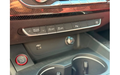 Audi S5 Technik Quattro* BANG & OLUFSEN* МАСАЖ* DISTRONIC* - автомобили, коли, обяви за нови и употребявани 8