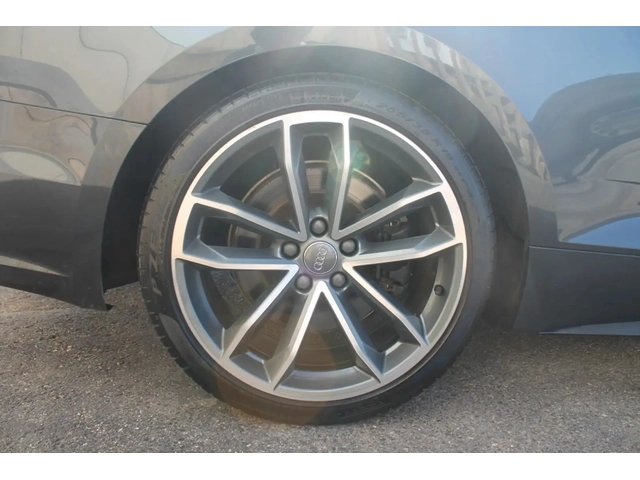 Audi S5 QUATTRO* TECHNIC* ДИГ ТАБЛО* 360* МАСАЖ* ПАНО - автомобили, коли, обяви за нови и употребявани 15