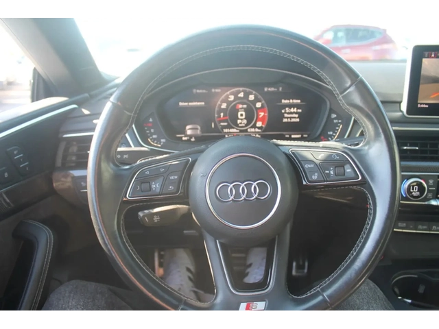 Audi S5 QUATTRO* TECHNIC* ДИГ ТАБЛО* 360* МАСАЖ* ПАНО - автомобили, коли, обяви за нови и употребявани 3