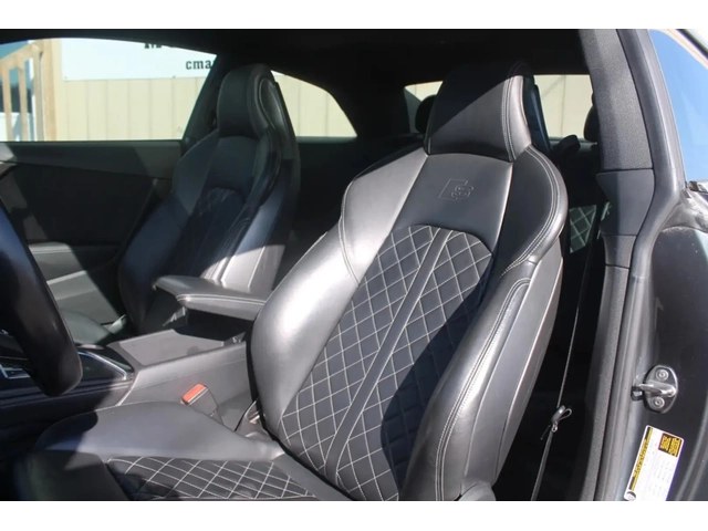 Audi S5 QUATTRO* TECHNIC* ДИГ ТАБЛО* 360* МАСАЖ* ПАНО - автомобили, коли, обяви за нови и употребявани 5