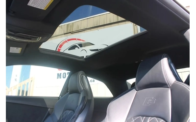 Audi S5 QUATTRO* TECHNIC* ДИГ ТАБЛО* 360* МАСАЖ* ПАНО - автомобили, коли, обяви за нови и употребявани 8