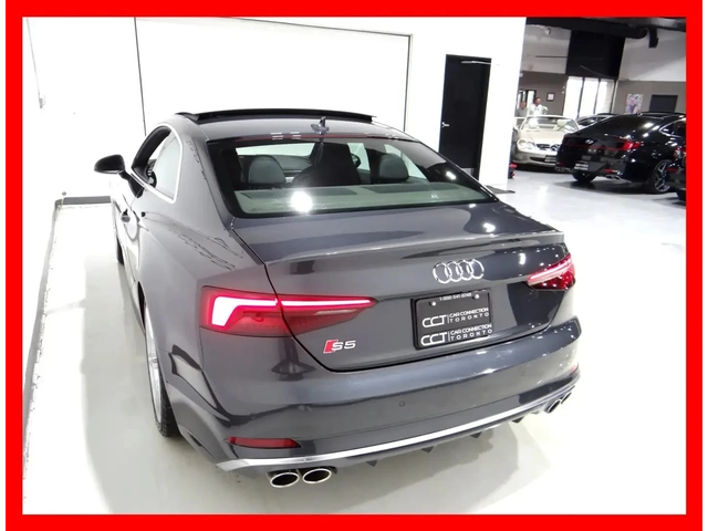 Audi S5 QUATTRO* PANO* ПОДГРЕВ* - автомобили, коли, обяви за нови и употребявани 10
