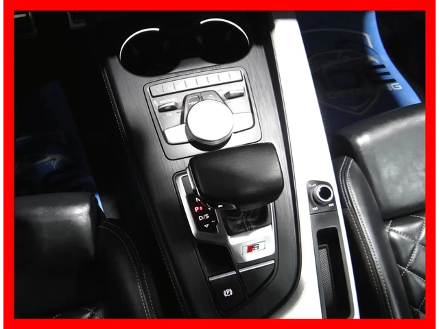 Audi S5 QUATTRO* PANO* ПОДГРЕВ* - автомобили, коли, обяви за нови и употребявани 3