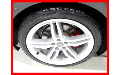 Audi S5 QUATTRO* PANO* ПОДГРЕВ* - автомобили, коли, обяви за нови и употребявани 7