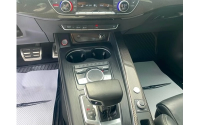 Audi S5 Sportback 3.0T* QUATTRO* Prestige* - автомобили, коли, обяви за нови и употребявани 10