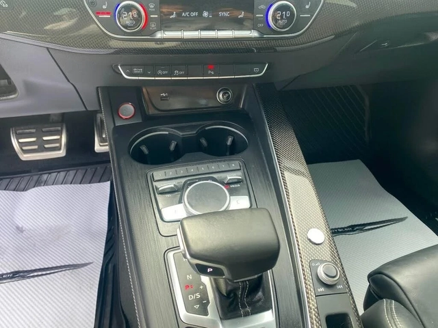 Audi S5 Sportback 3.0T* QUATTRO* Prestige* - автомобили, коли, обяви за нови и употребявани 10