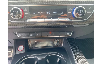 Audi S5 Sportback 3.0T* QUATTRO* Prestige* - автомобили, коли, обяви за нови и употребявани 11