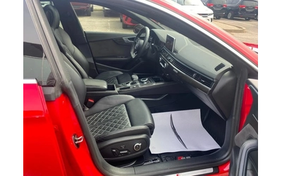 Audi S5 Sportback 3.0T* QUATTRO* Prestige* - автомобили, коли, обяви за нови и употребявани 16