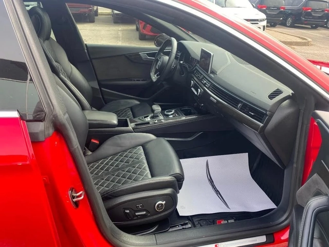 Audi S5 Sportback 3.0T* QUATTRO* Prestige* - автомобили, коли, обяви за нови и употребявани 16