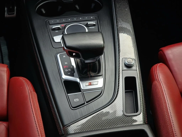 Audi S5 Sportback 3.0 TFSI* QUATTRO* Technik* BANG&OLUFSEN - автомобили, коли, обяви за нови и употребявани 11