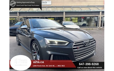 audi-s5 - 1
