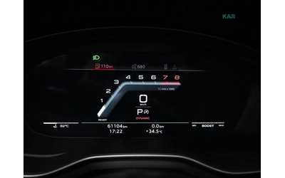 Audi S5 SPORTBACK* QUATTRO* MATRIX* МАСАЖИ* 360* B&O* - автомобили, коли, обяви за нови и употребявани 11