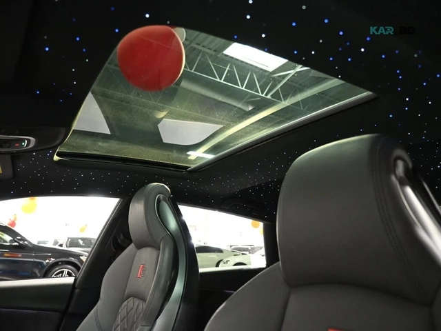 Audi S5 SPORTBACK* QUATTRO* MATRIX* МАСАЖИ* 360* B&O* - автомобили, коли, обяви за нови и употребявани 13