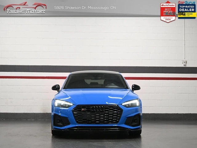 Audi S5 SPORTBACK* QUATTRO* MATRIX* МАСАЖИ* 360* B&O* - автомобили, коли, обяви за нови и употребявани 3