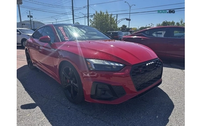 audi-s5 - 1