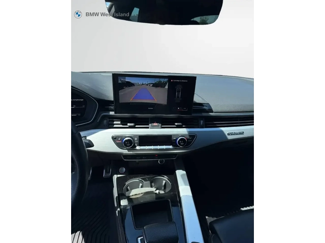 Audi S5 MATRIX* МАСАЖ* 360КАМЕРА* КЕЙЛЕС* - автомобили, коли, обяви за нови и употребявани 10