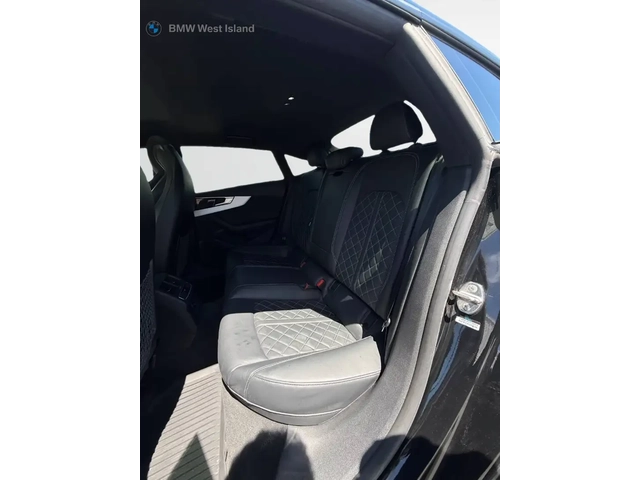 Audi S5 MATRIX* МАСАЖ* 360КАМЕРА* КЕЙЛЕС* - автомобили, коли, обяви за нови и употребявани 12
