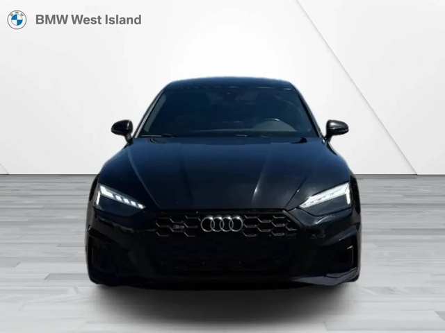 Audi S5 MATRIX* МАСАЖ* 360КАМЕРА* КЕЙЛЕС* - автомобили, коли, обяви за нови и употребявани 6