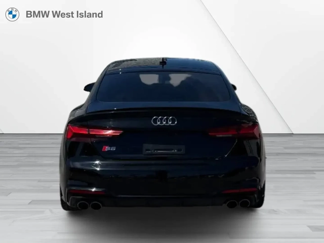 Audi S5 MATRIX* МАСАЖ* 360КАМЕРА* КЕЙЛЕС* - автомобили, коли, обяви за нови и употребявани 7