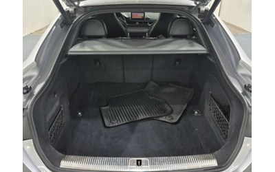 Audi S5 3.0 TFSI quattro Technik - автомобили, коли, обяви за нови и употребявани 11