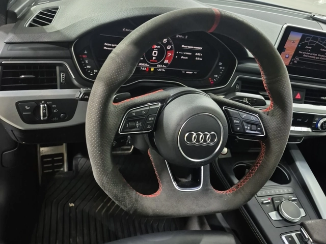 Audi S5 3.0 TFSI quattro Technik - автомобили, коли, обяви за нови и употребявани 5