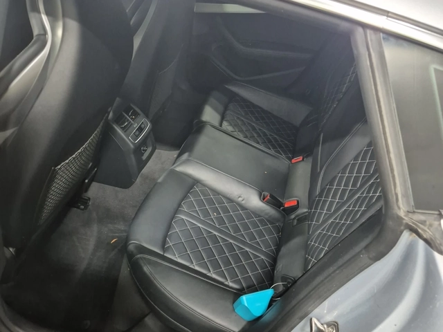 Audi S5 3.0 TFSI quattro Technik - автомобили, коли, обяви за нови и употребявани 9