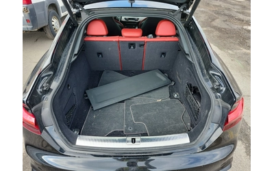 Audi S5 Sportback Technik Quattro - автомобили, коли, обяви за нови и употребявани 10