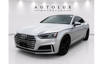 audi-s5 - 1