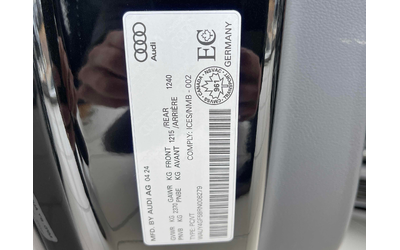 Audi S5 CABRIOLET 3.0L 6cyl AWD - автомобили, коли, обяви за нови и употребявани 11