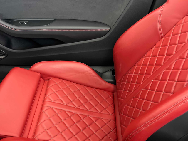 Audi S5 CABRIOLET 3.0L 6cyl AWD - автомобили, коли, обяви за нови и употребявани 12