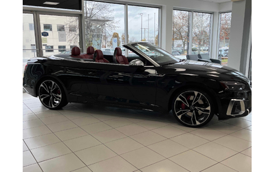 audi-s5-cabriolet-3-0l-6cyl-awd - 2
