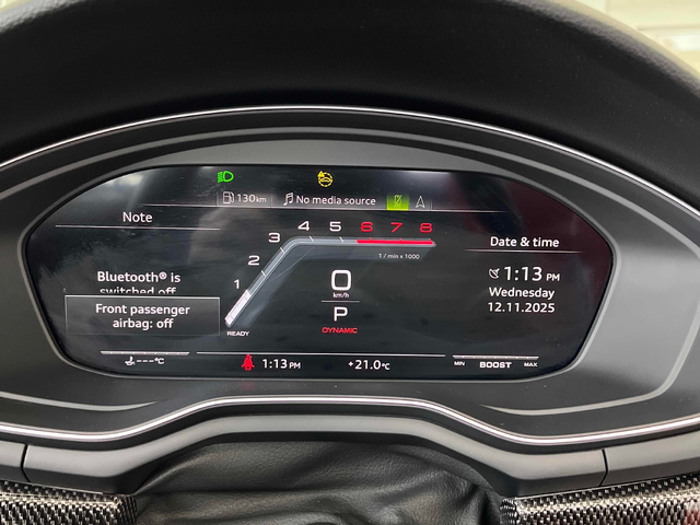 Audi S5 CABRIOLET 3.0L 6cyl AWD - автомобили, коли, обяви за нови и употребявани 7