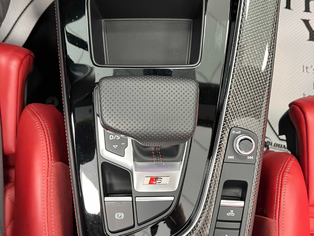 Audi S5 CABRIOLET 3.0L 6cyl AWD - автомобили, коли, обяви за нови и употребявани 8