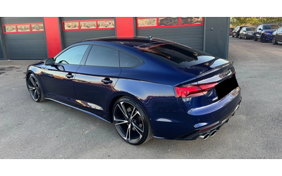 audi-s5-s5-3-0tdi-sportback-quattro - 3