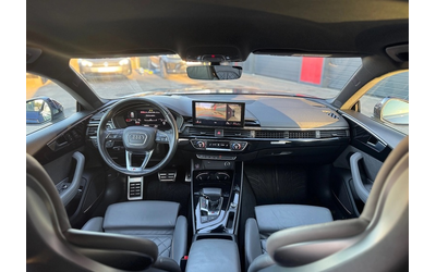 audi-s5-s5-3-0tdi-sportback-quattro - 4